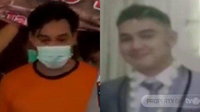 Terungkap sosok Budyanto Jauhari suami yang tega aniaya istri tengah hamil empat bulan.