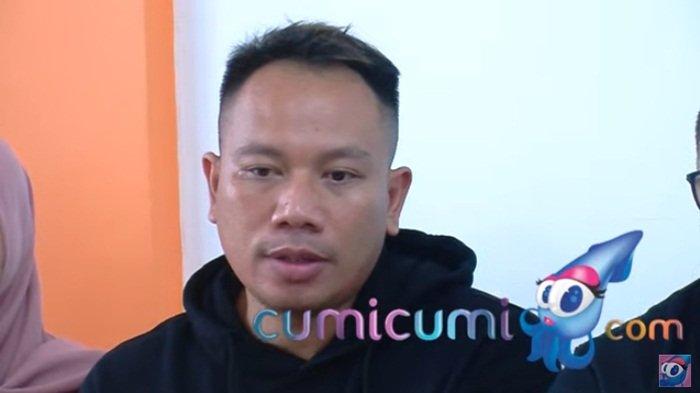 Vicky ungkapkan fakta Kalina