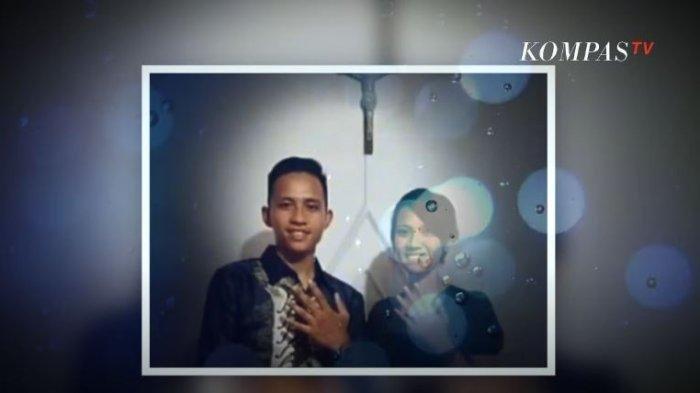 Ling Ling Tunangan Bharada E mengungkapkan harapannya atas proses hukum yang kini dihadapi sang calon suami.