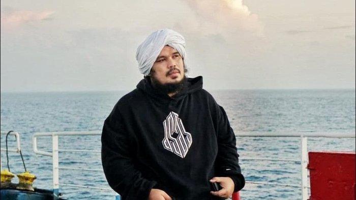 Ustad Derry Sulaiman