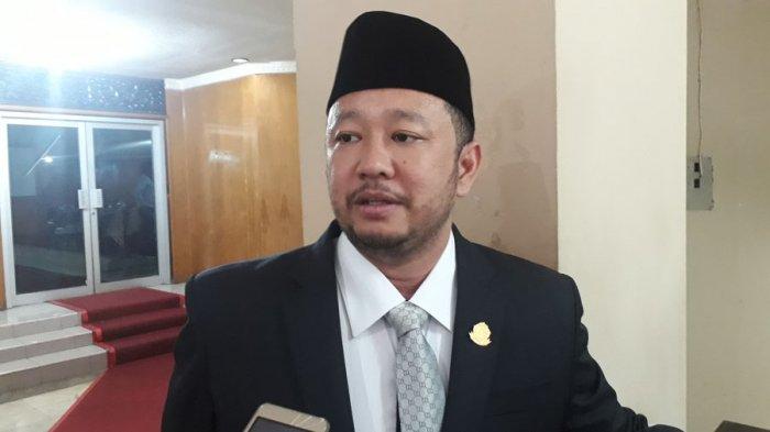 Wakil Ketua DPD Golkar Sumsel Bidang Pemenangan Pemilu Fatra Radezayansyah