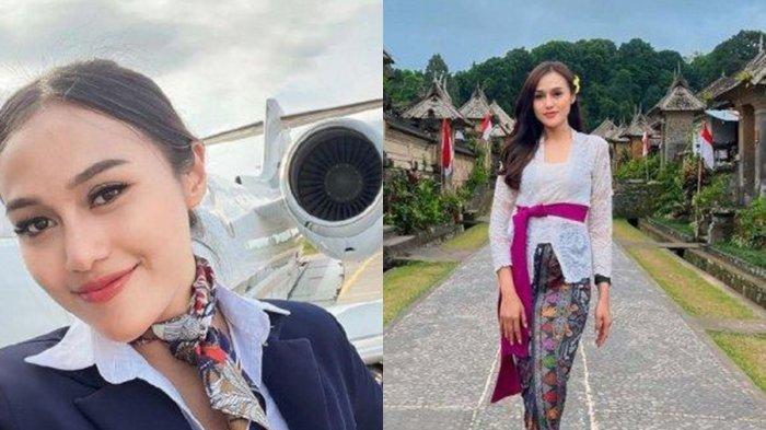 Dua dari tiga jenazah yang berhasil teridentifikasi adalah pramugari Osima Yukari dan Aulia Belinda.