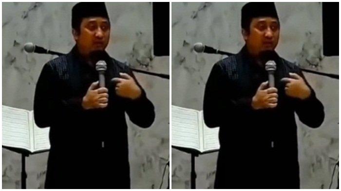Yusuf Mansur Sering Bershalawat di Mall