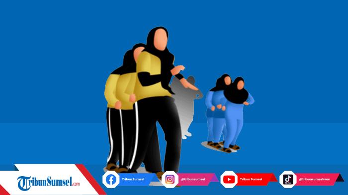 Ilustrasi Gerak Jalan. 17 Ide Yel-yel Gerak Jalan 17 Agustus, Meriah dan Jarang Digunakan untuk Peringati HUT RI Ke-78 2023