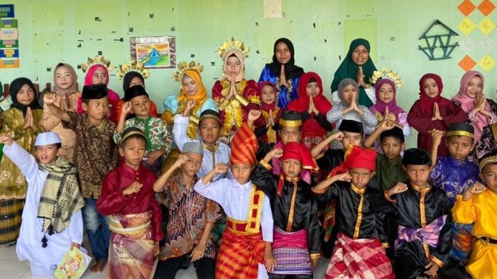 20 Ide Kostum Karnaval Untuk Peringatan Hari Pahlawan 10 November 2023, Unik dan Mudah Ditemukan