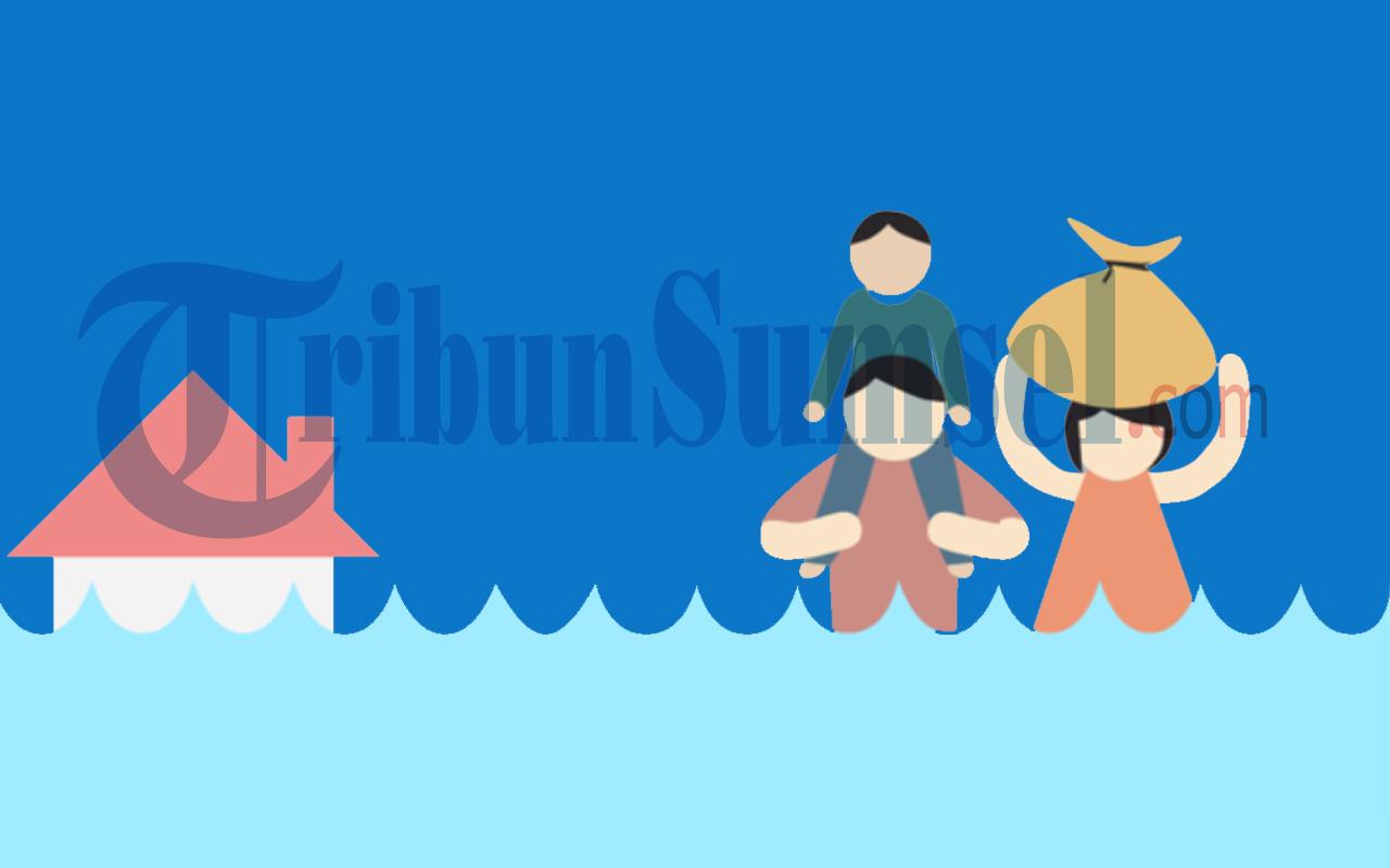Daftar 20 Ucapan Turut Berduka untuk Korban Banjir, Berisi Doa dan Harapan