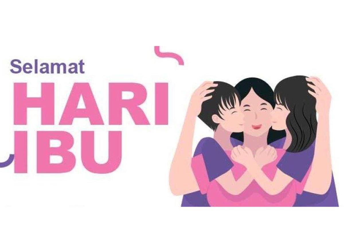 Hari Ibu Nasional 2024