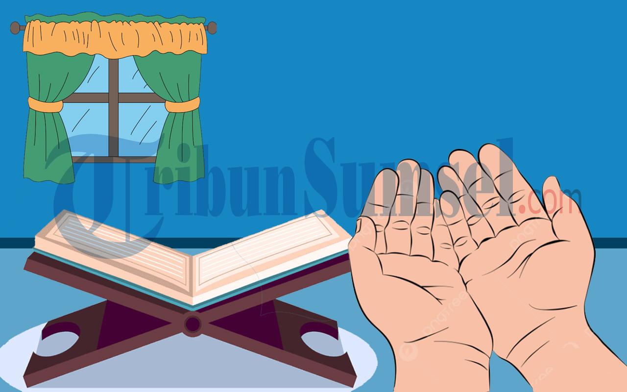 Daftar 40 Ucapan Khatam Al Quran Terbaik yang Menginspirasi dan Penuh Doa, Sampaikan Kepada Orang Terdekat