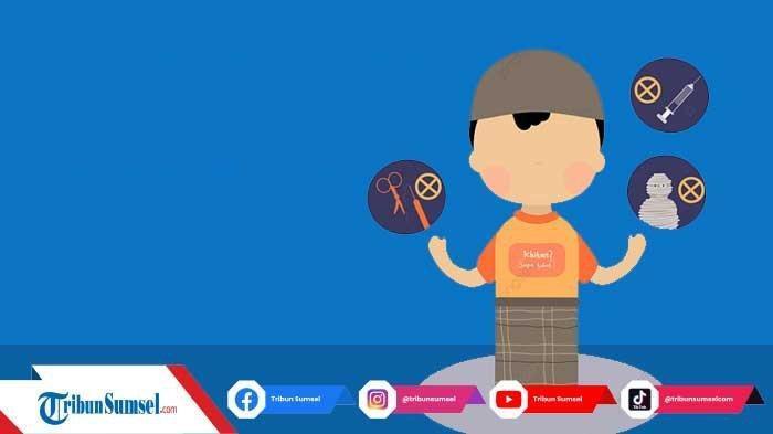 Daftar 45 Ucapan Selamat Khitanan Pilihan Terbaik, Berisi Doa dan Harapan