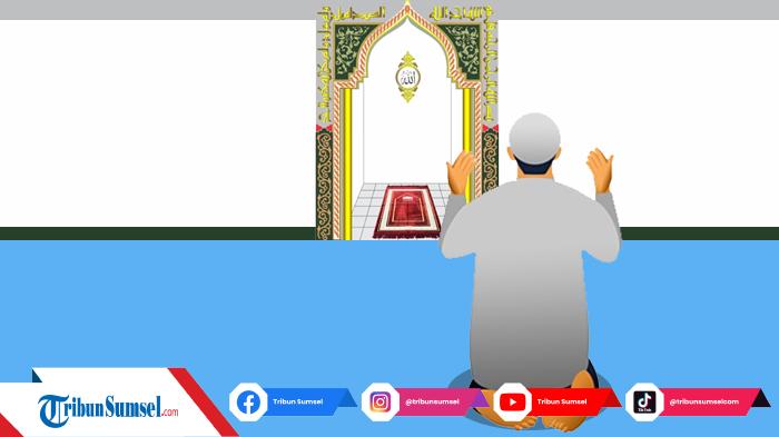 Bacaan Doa Selesai Sholat Awwabin Lengkap Tulisan Latin dan Terjemahan Bahasa Indonesia