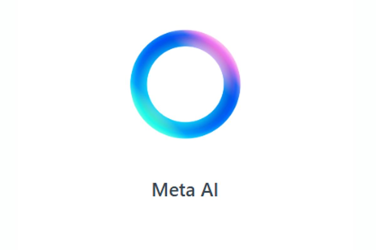 Logo Meta AI di WhatsApp, Fitur Terbaru WA Jawab Pertanyaan dalam Chat