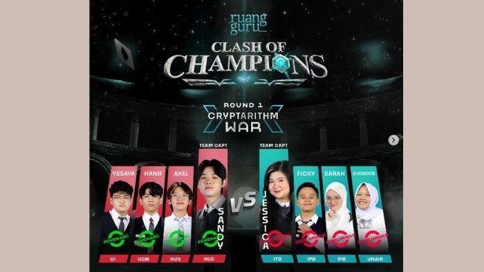Clash of Champions