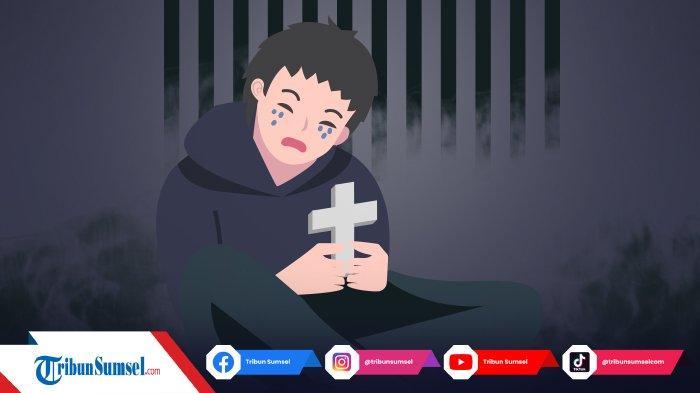 Daftar 20 Contoh Ucapan Duka Cita Kristen, Penuh Doa dan Penghiburan untuk Keluarga yang Ditinggalkan