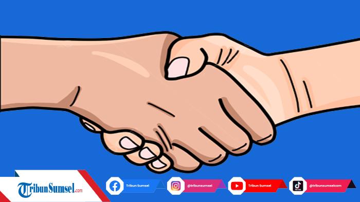 UCAPAN TERIMA KASIH - Daftar 25 contoh ucapan terima kasih telah hadir di sidang skripsi untuk teman dan sahabat