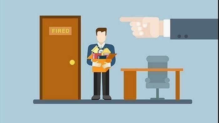 Daftar 20 Contoh Ucapan untuk Rekan Kerja yang Terkena PHK, Penuh Motivasi dan Bangkitkan Semangat