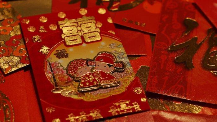 Hadiah dan Angpao Tahun Baru Imlek 2023 Menarik, Cocok Buat Anak Anak