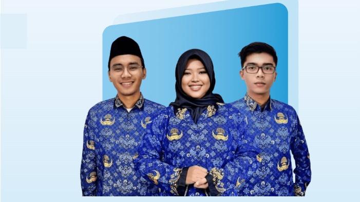 Info Rincian Formasi CPNS 2024 Kabupaten Lampung Tengah Lengkap File PDF, 61 Alokasi Tenaga Teknis