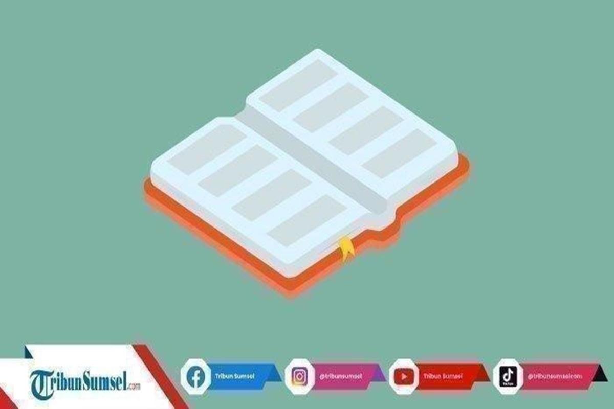 Ilustrasi Platform Merdeka Mengajar