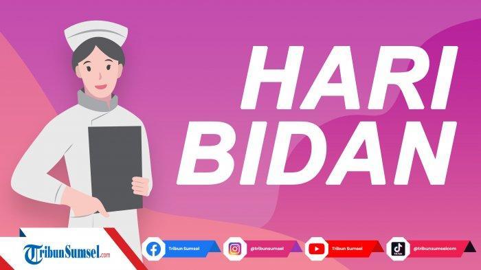 Ilustrasi Bidan. Kumpulan Ucapan Selamat Hari Bidan Nasional 2022