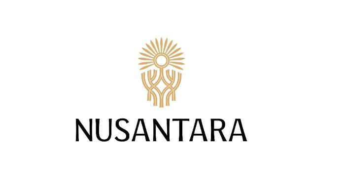 Logo IKN Nusantara Bertemakan Pohon Hayat
