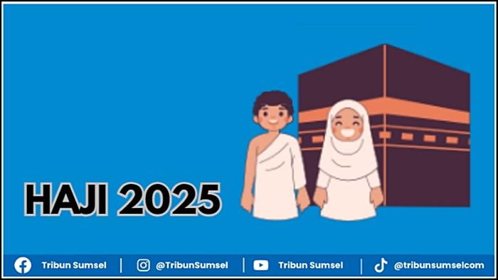 PAMITAN HAJI 2025 - Ilustrasi jemaah haji. Pamitan haji lewat WA sebelum berangkat haji 2025 bisa dilakukan calon jemaah haji yang tidak bisa bertemu muka secara langsung.