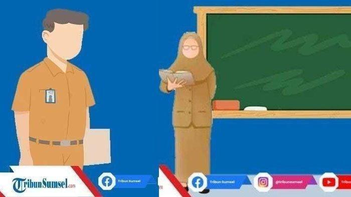 Ilustrasi Guru. Sejarah Hari Guru Sedunia yang Diperingati Setiap 5 Oktober dan Perbedaan dengan Hari Guru Nasional