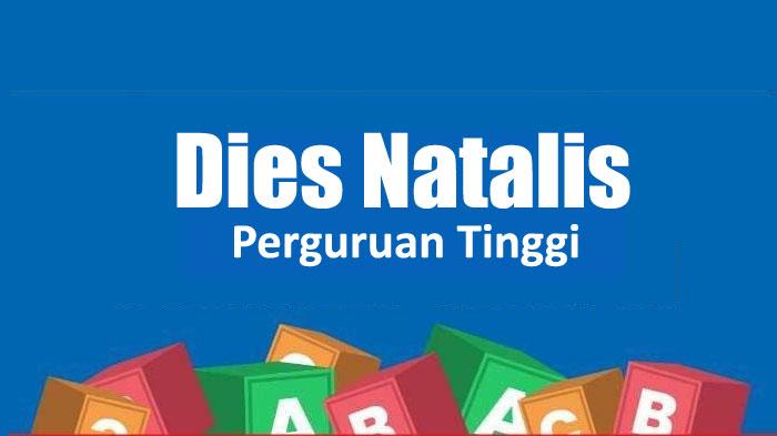 Kata Ucapan Dies Natalis untuk Perguruan Tinggi yang Sedang Bertambah Usia