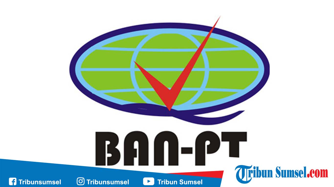 Download Surat Akreditasi BAN PT Kampus