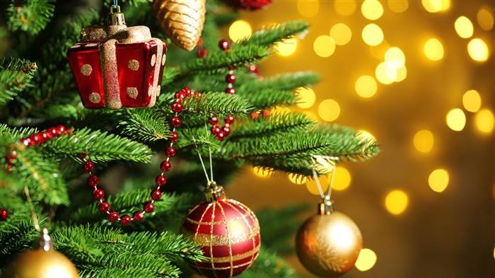 Tradisi Perayaan Natal di Seluru Dunia