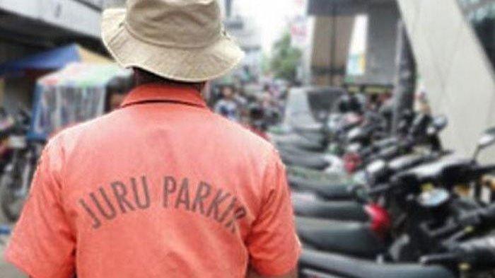 Ilustrasi Jukir. Simak beberapa Kasus Jukir Getok Tarif Parkir Selangit. Ada yang Minta Rp 10 Ribu Plus THR.