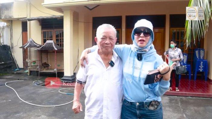 Angelina Sondakh dan Lucky Sondakh akan berkunjung ke Universitas Sam Ratulangi, Manado