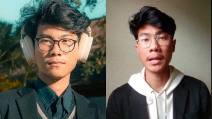Luker Feller, ABG Lampung yang mengaku jadi manajer di Amerika, dapat gaji RP 50 juta dalam sebulan.