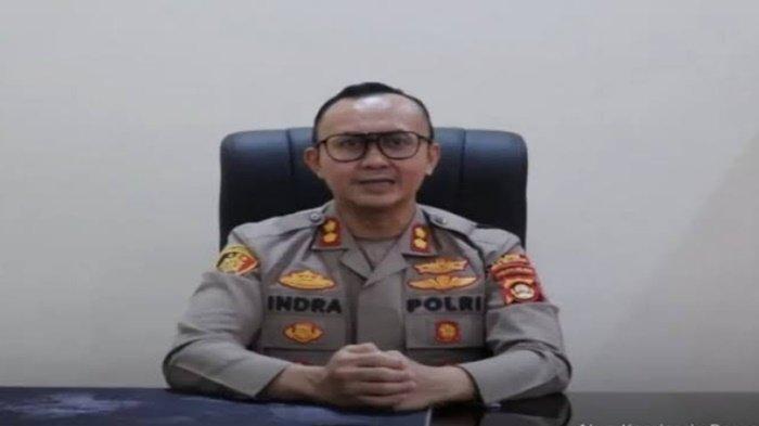 AKBP Arya Indra, Kapolres Lubuklinggau yang Viral Didemo Warga.