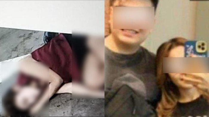 Aksi keji Gregorius anak anggota DPR yang menyiksa Dini Sera hingga mneyebabkan korban tewas dengan belasan luka.