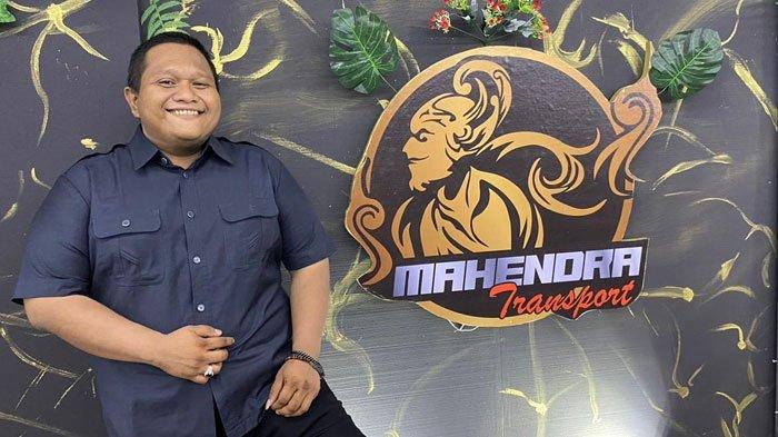 Rian Mahendra. Simak alasan Rian Mahendra Samakan Harga Tiket Bus PO MTI dengan PO Haryanto.