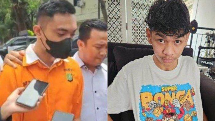 Mario Dandy ternacaman hukuman dengan pasal penganiayaan berat dalam kasus penganiayaan David Ozora.