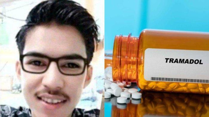 Imam Masykur disebut mengedarkan Tramadol sebelum menjadi incaran oknum Paspampres.