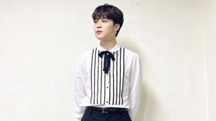 Jimin BTS dikabarkan bakal rilis 4 konten pada Oktober 2023 mendatang.