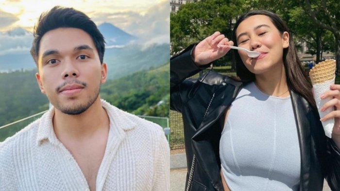 Aaliyah Massaid Seret Aurel Hermansyah saat Disebut Dekat dengan Thariq Halilintar
