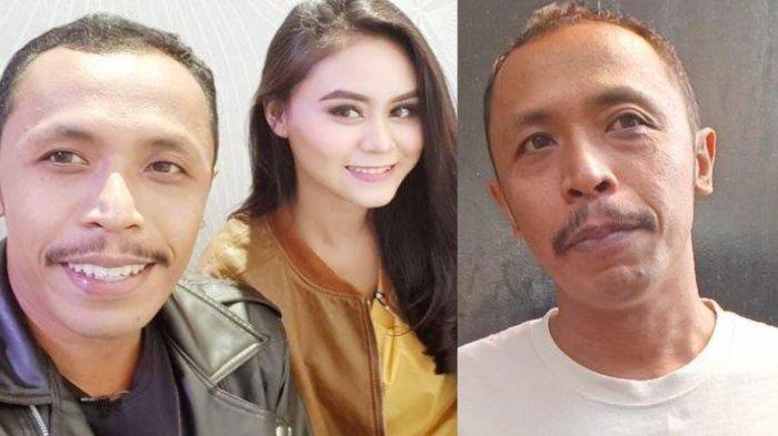 Furry Setya dan Dwinda Ratna