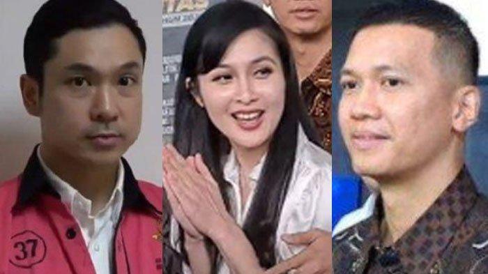 Andi Ahmad Nur Darwin, pengacara Harvey Moeis membantah kejagung menyita uang Rp 76 miliar dari kliennya.