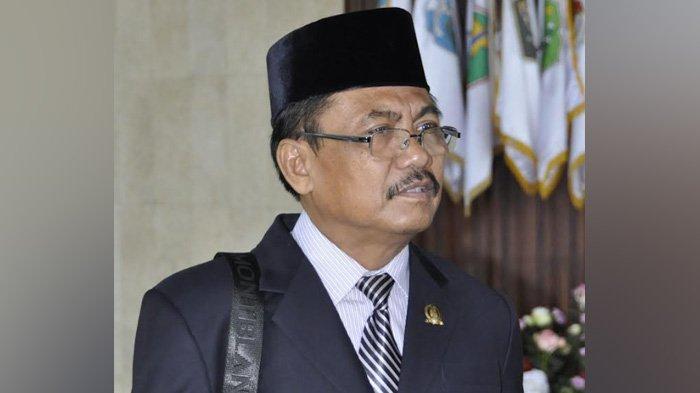 Anggota Komisi B DPRD Jatim, Noer Soetjipto.