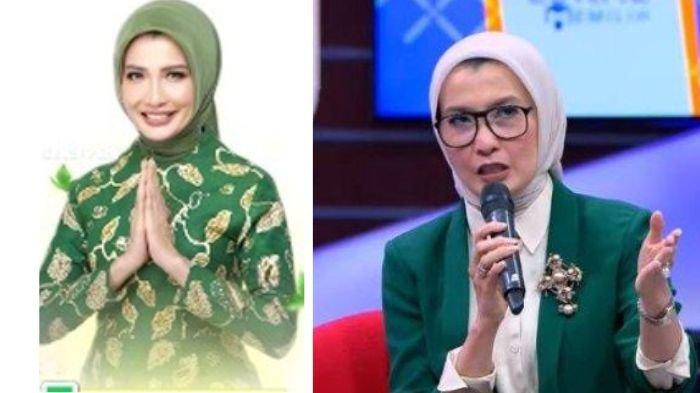 Arzeti Bilbina Caleg DPR RI Dapil Jatim 1