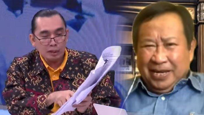 Azmi Syahputra mengungkap identitas 3 anggota tim Iptu Rudiana yang menangkap para tersangka kasus Vina Cirebon. Susno Duadji menyebut sudah ngawur.