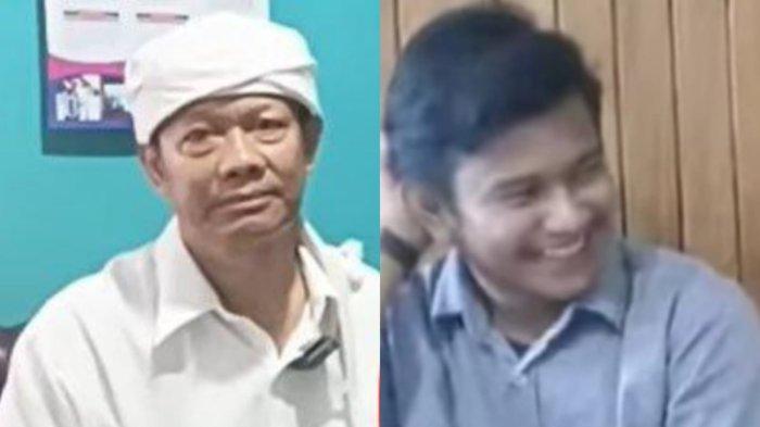 Yosef dikabarkan ditangkap setelah Danu berencana menyerahkan diri ke Polda Jabar.