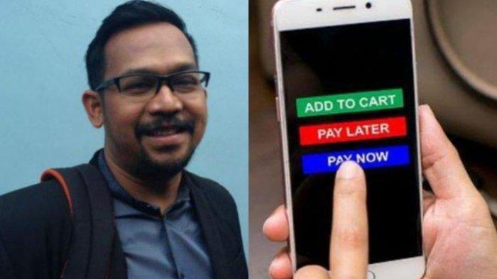 Bedu, komedian yang sempat diisukan terlilit pinjaman online, kini buka suara dan mengungkap fakta lain.