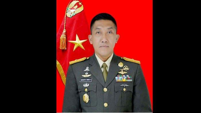 Mayjen TNI R. Sidharta Wisnu Graha, Orang Nomor 1 di Akmil yang Baru Saja Naik Pangkat. Simak biodatanya.