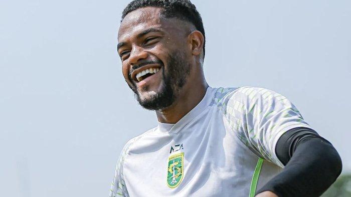 Paulo Victor dikabarkan menjadi pemain asing yang akan didepak di putaran kedua