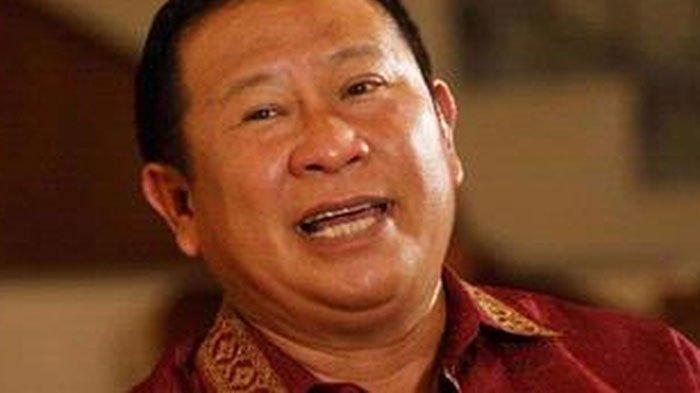 Mantan Kabareskrim Susno Duadji. Ia Bangga Bisa Dukung Sidang PK Saka Tatal Terpidana Kasus Vina Cirebon.