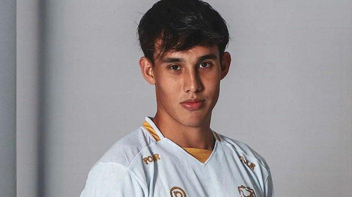 Bek Madura United, Jacob Mahler